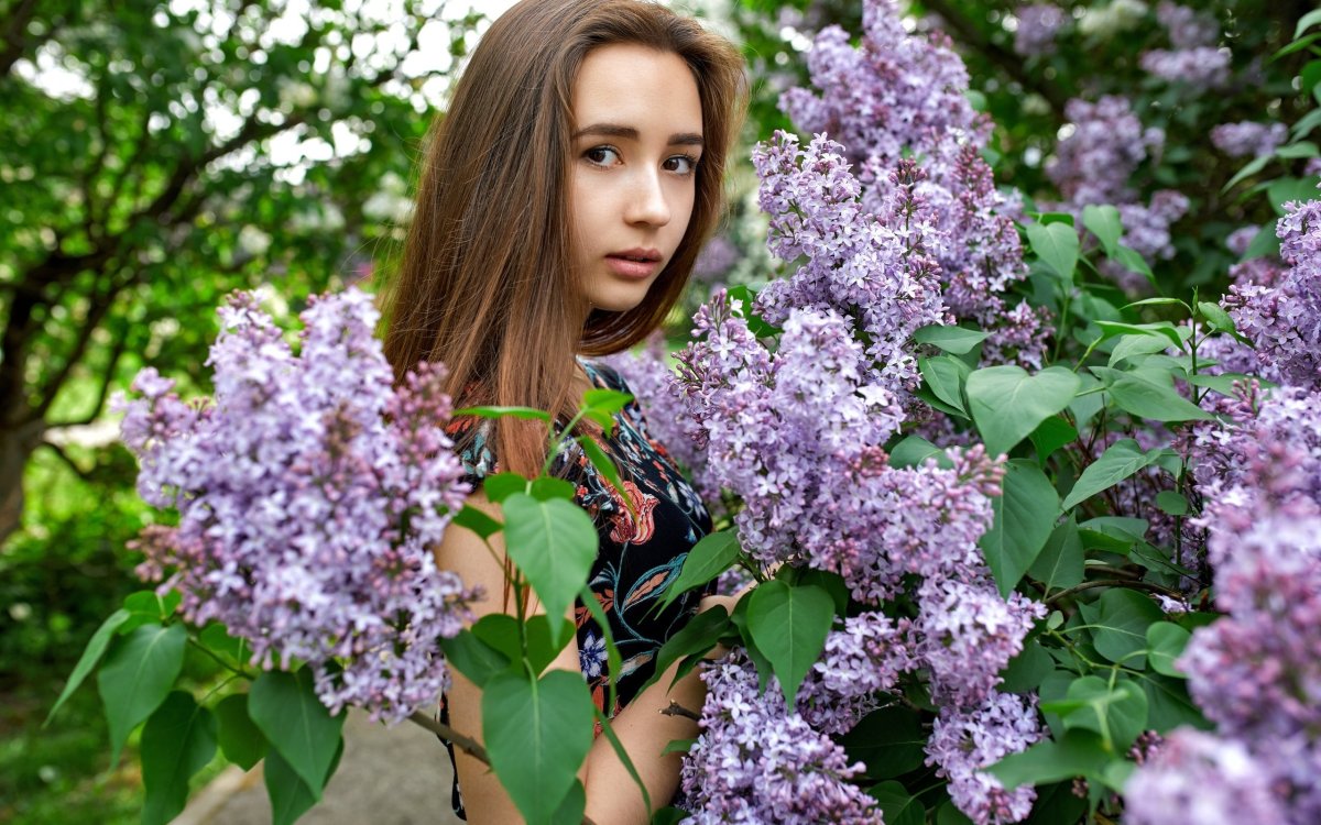 Исакова сирень Хикамутдиновна