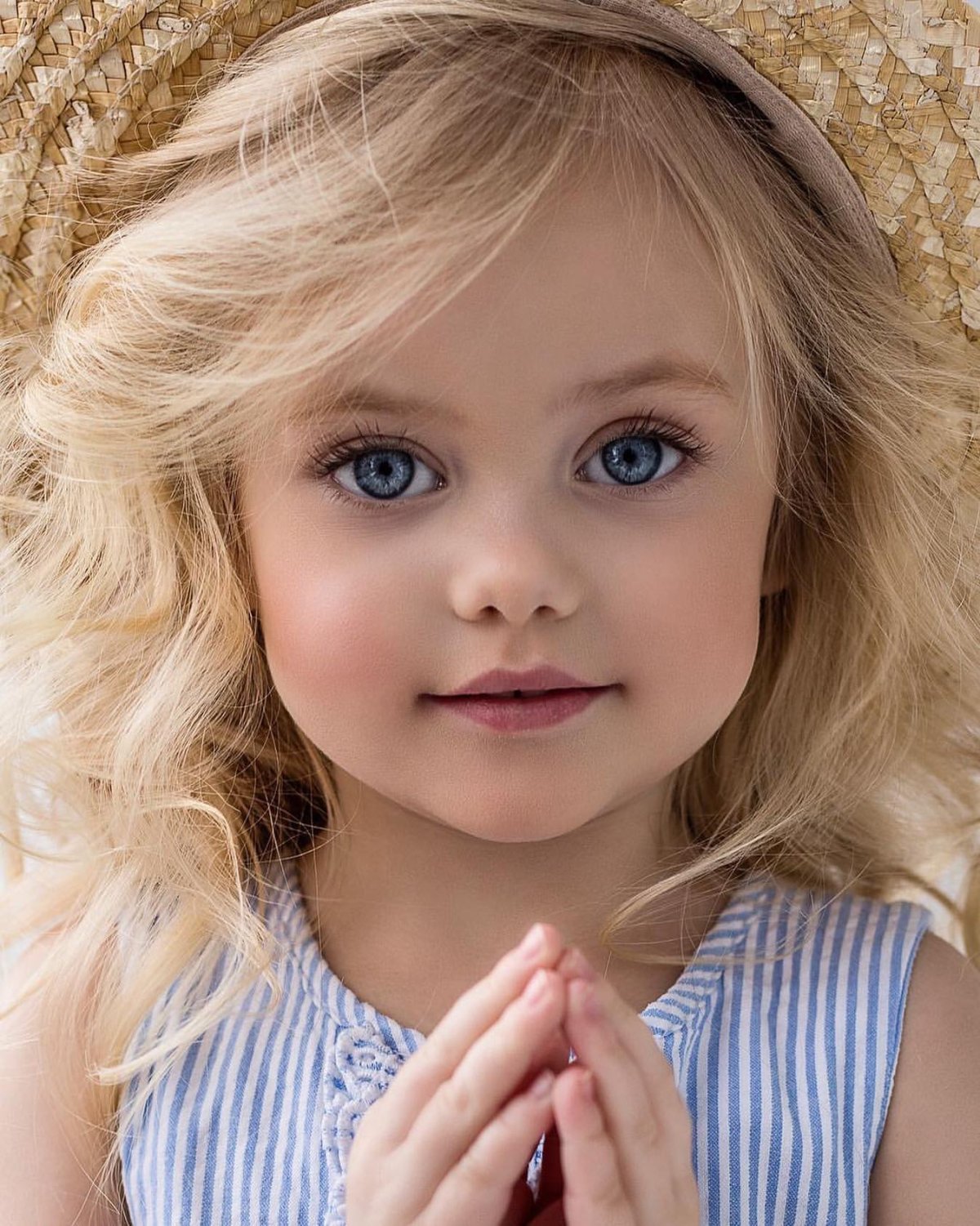 Анастасия Павловна Князева