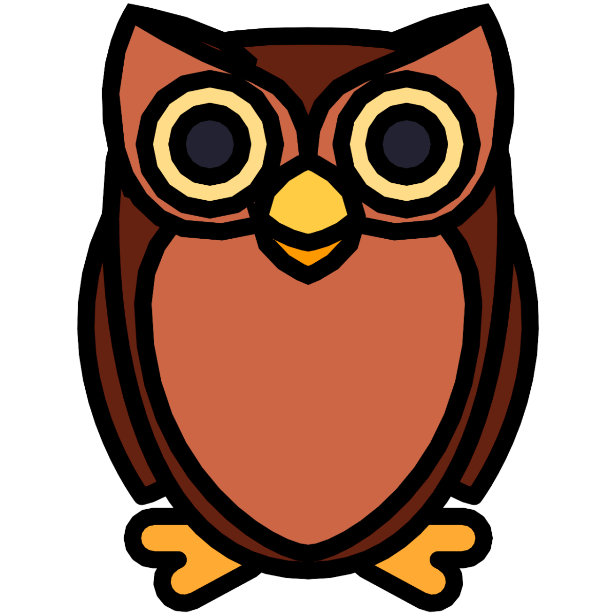 Игра Совушка