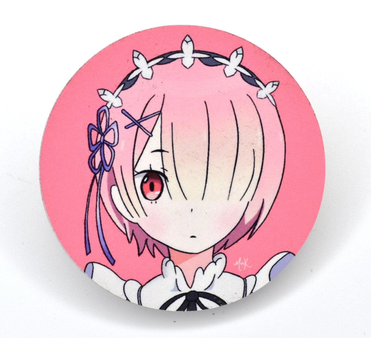 Аниме значки