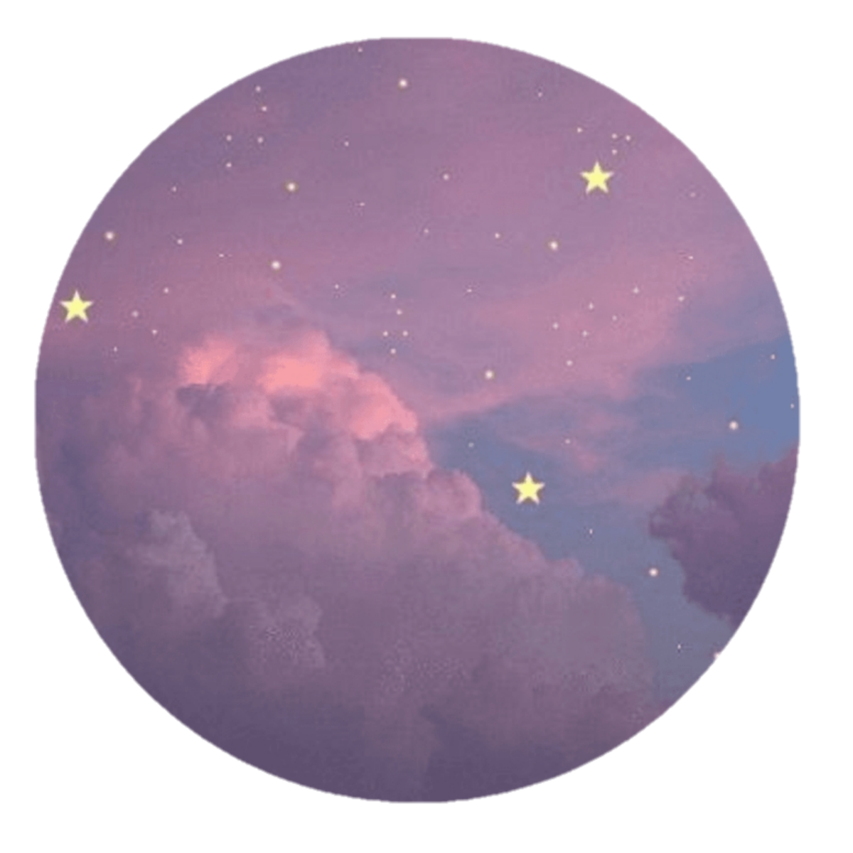 Круг Эстетика