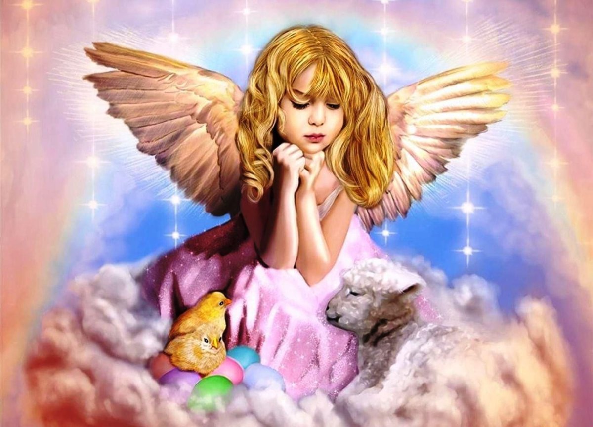 С днем ангела Анастасия