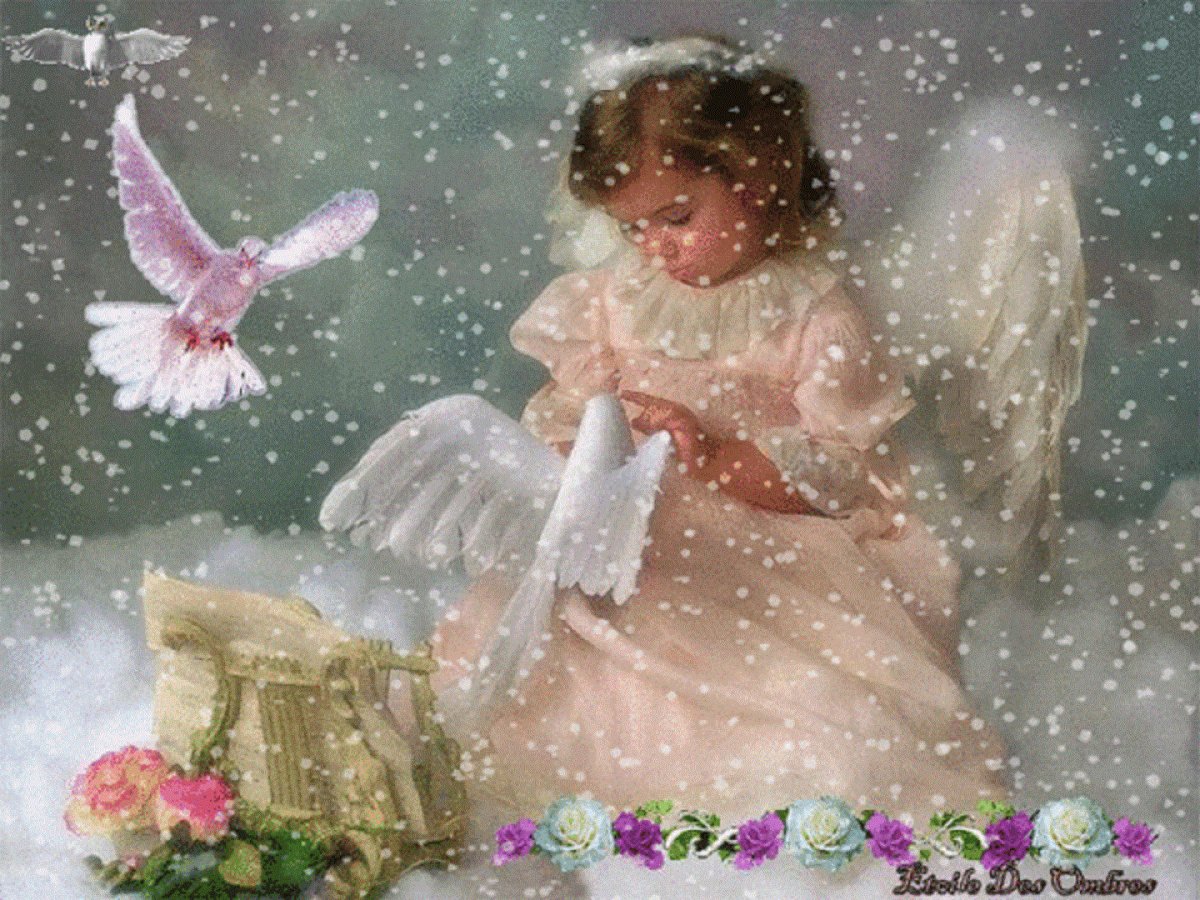 Фотосъемка крещения ребенка