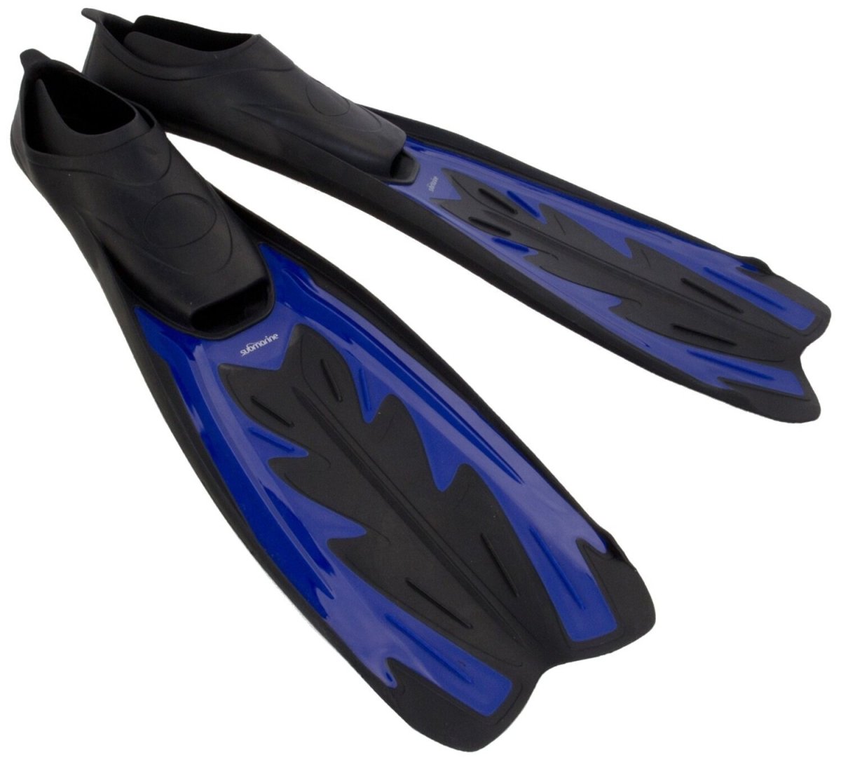 Tusa Reef Tourer ласты