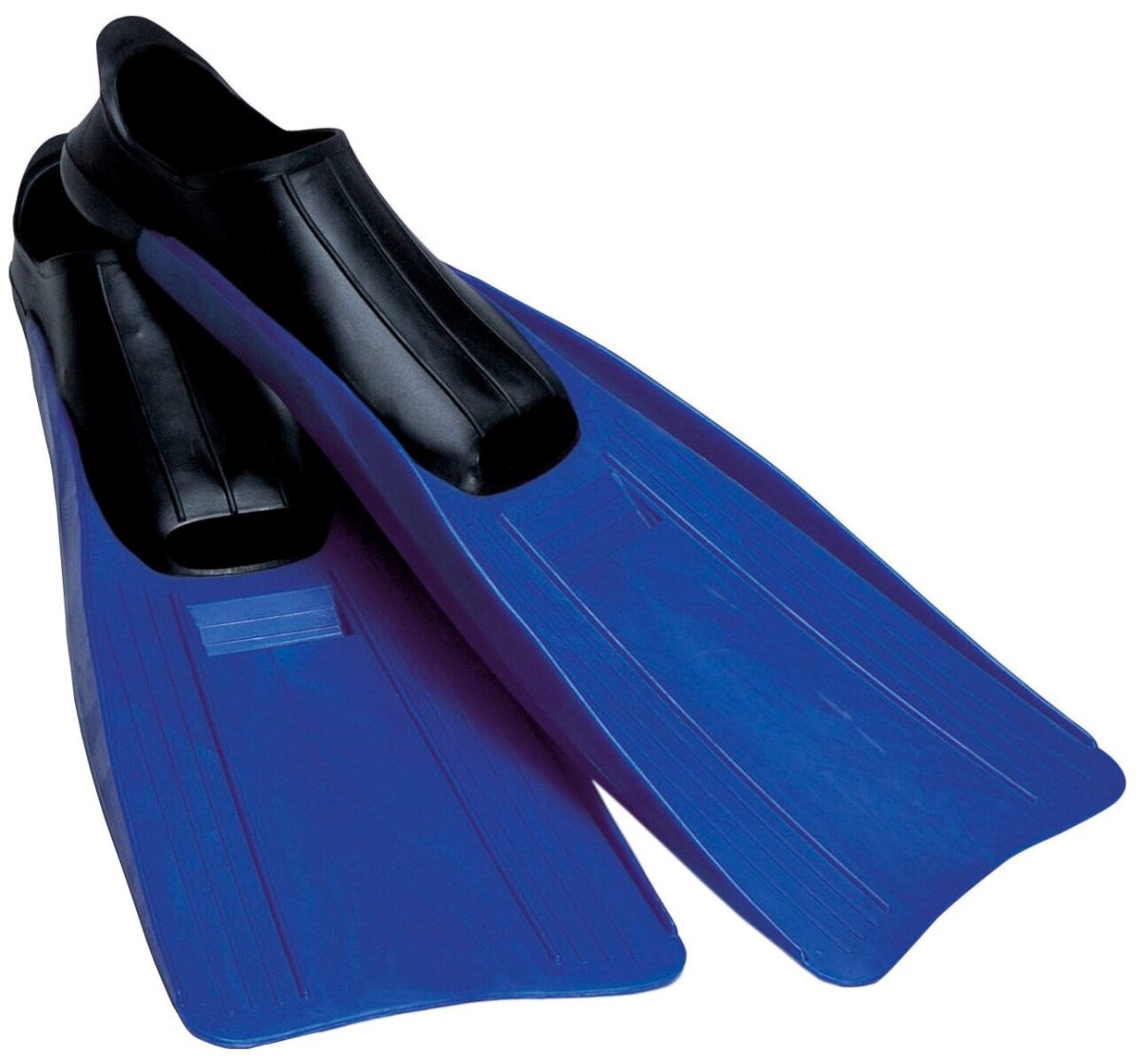 Ласты на прозрачном фоне