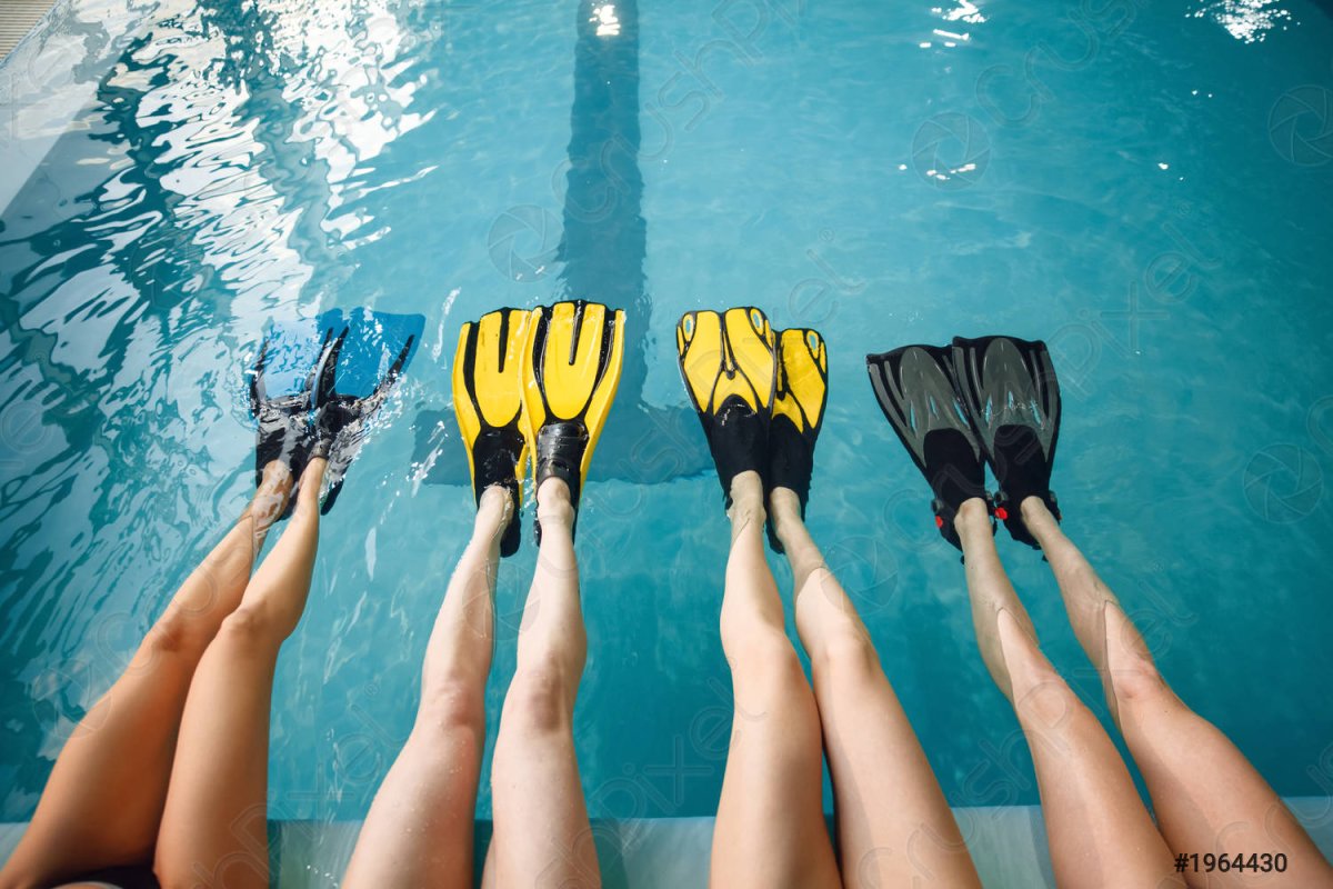 Ласты Tusa x-pert Evolution