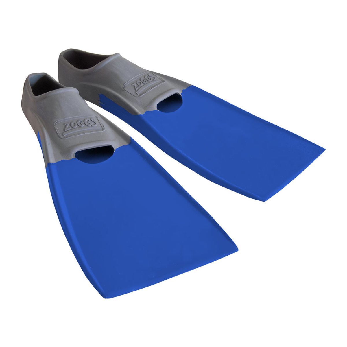 Ласты Mad Wave Pool Colour long