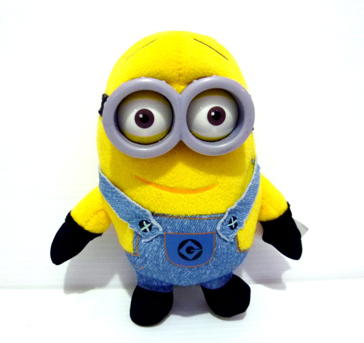 Кевин из миньонов