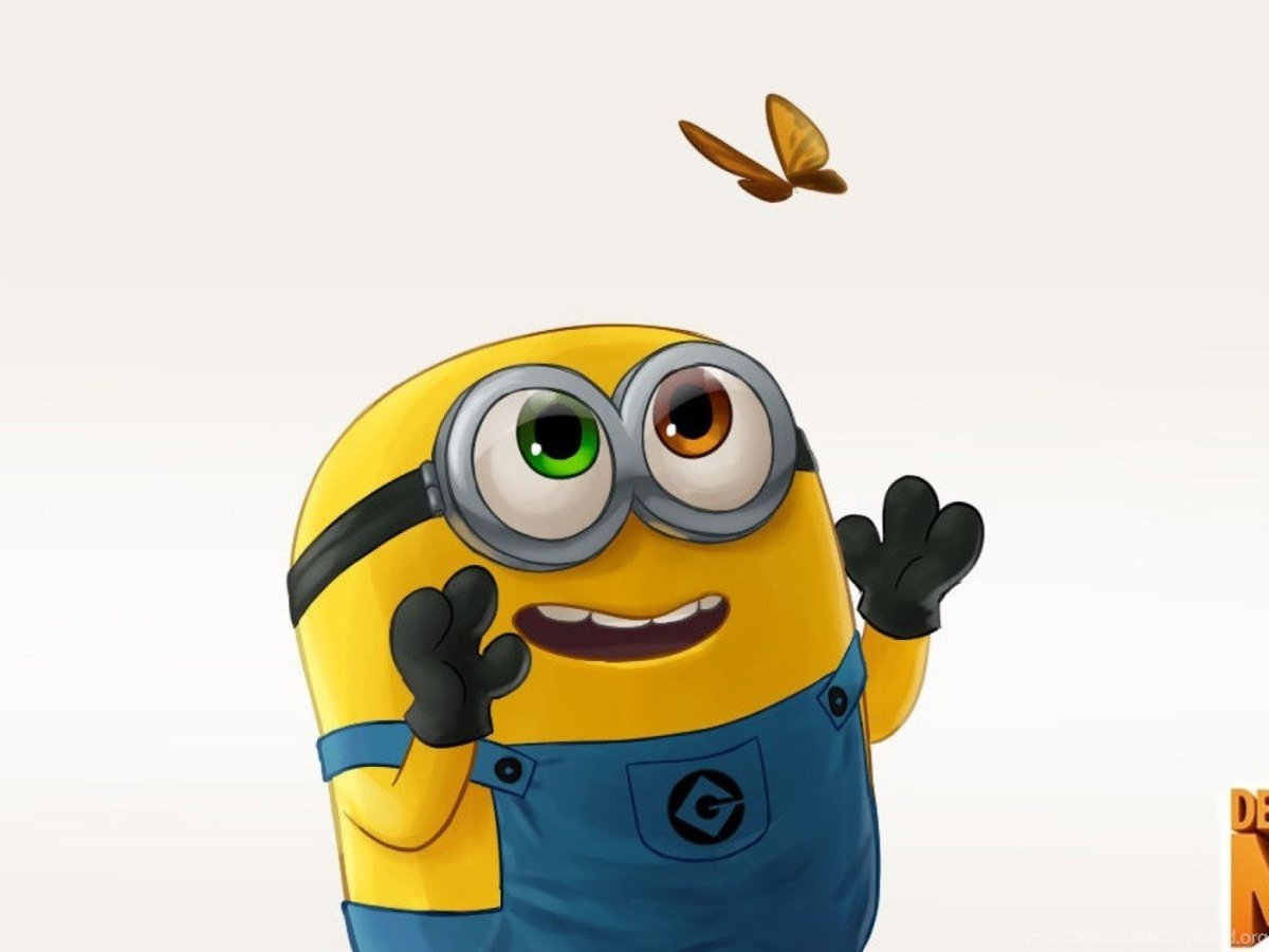 Миньон Донни