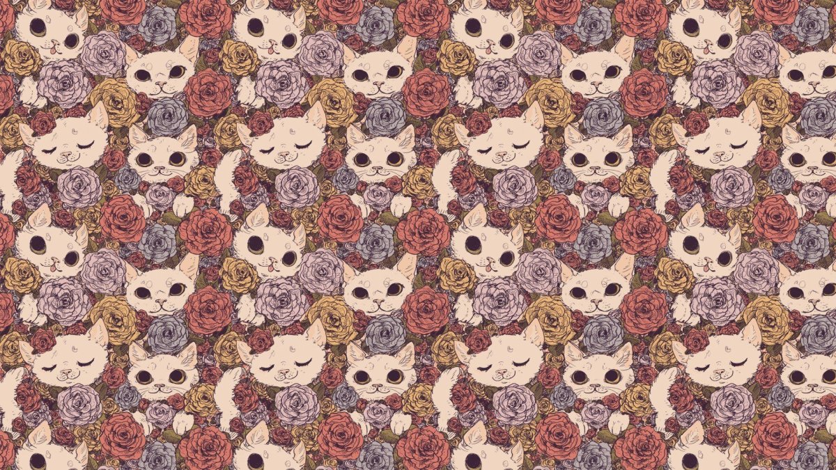 Фон для твиттера