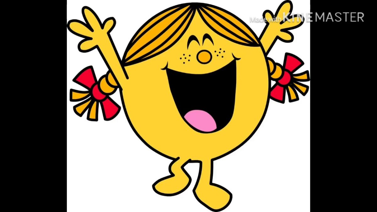 Радостное Приветствие в картинках