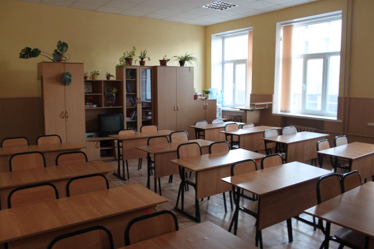 Оборудование кабинета в начальной школе