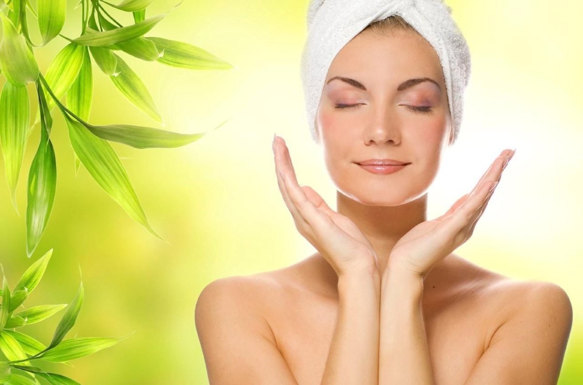 Косметология лица и тела