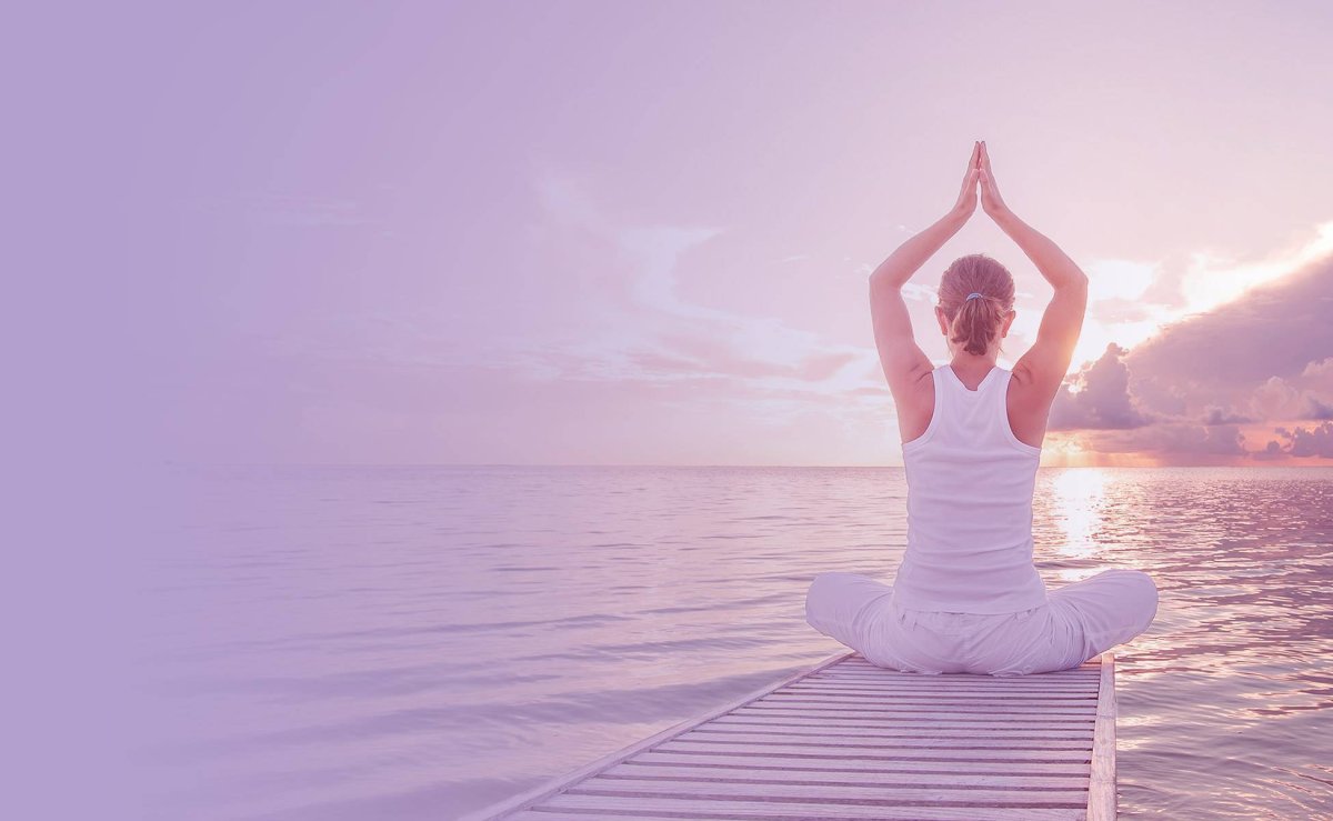 Здоровье йога