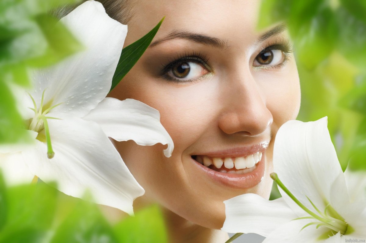 Красота и здоровье