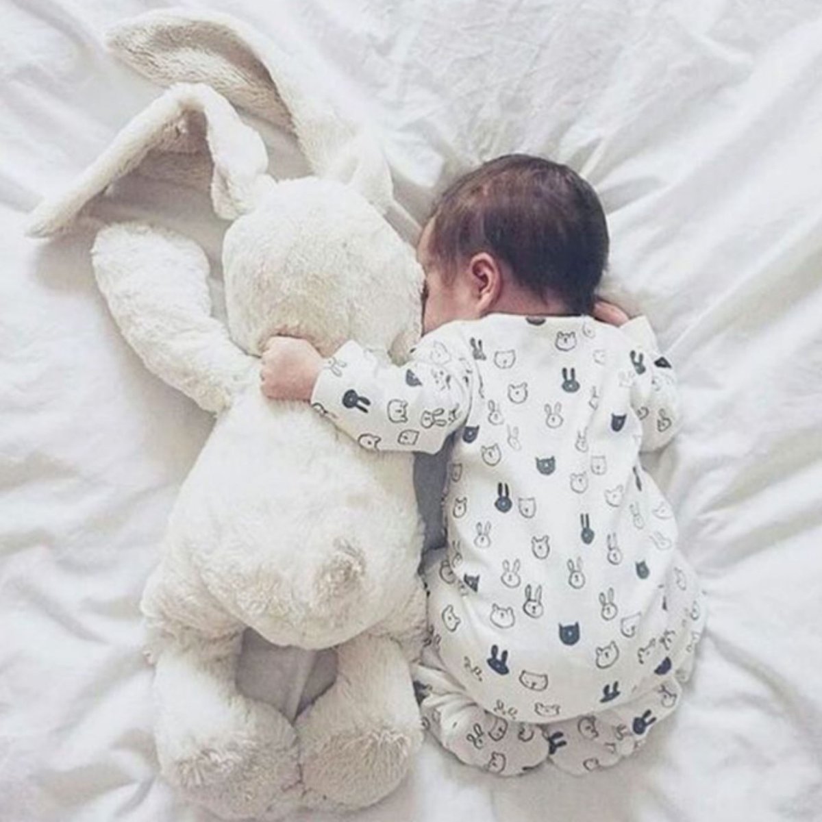 Интересные фотосессии для новорожденных