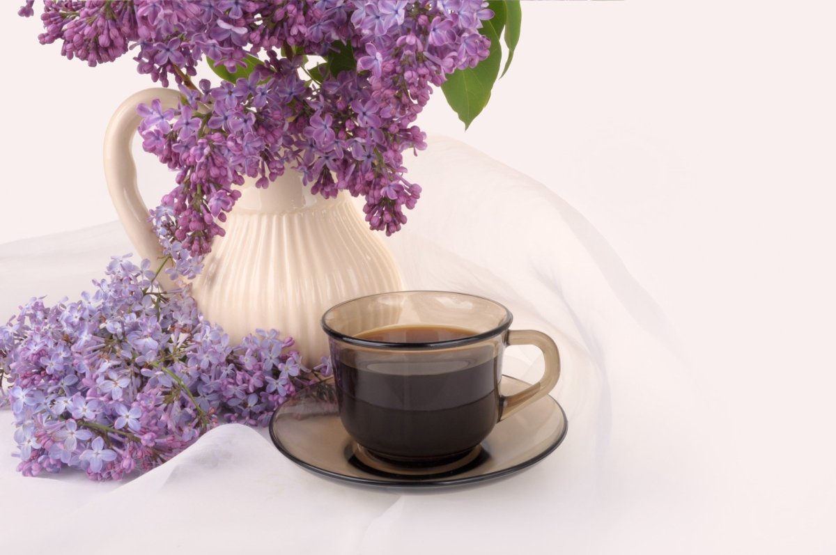 Необычные пожелания с добрым утром