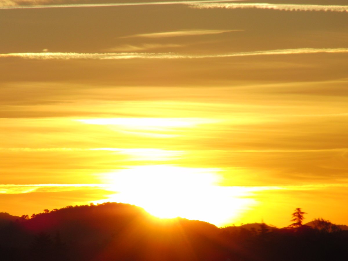 На Восходе солнца