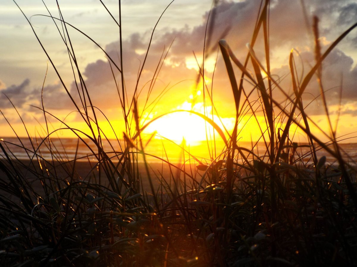 Красивые картинки Восход для аватара