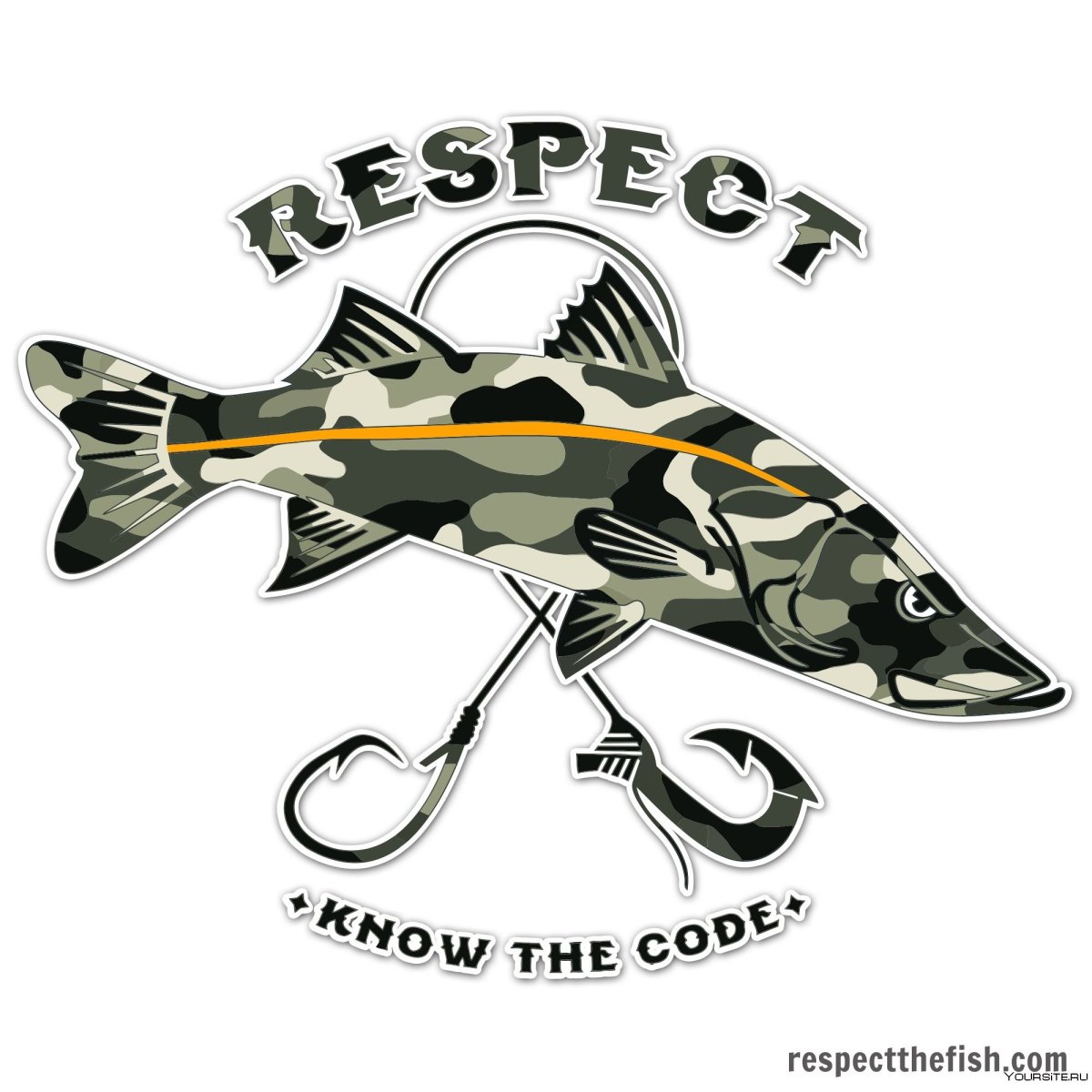 Прикольные логотипы рыбалка