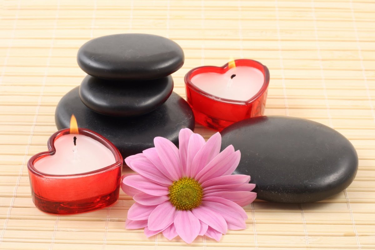 Любовь по фэншую