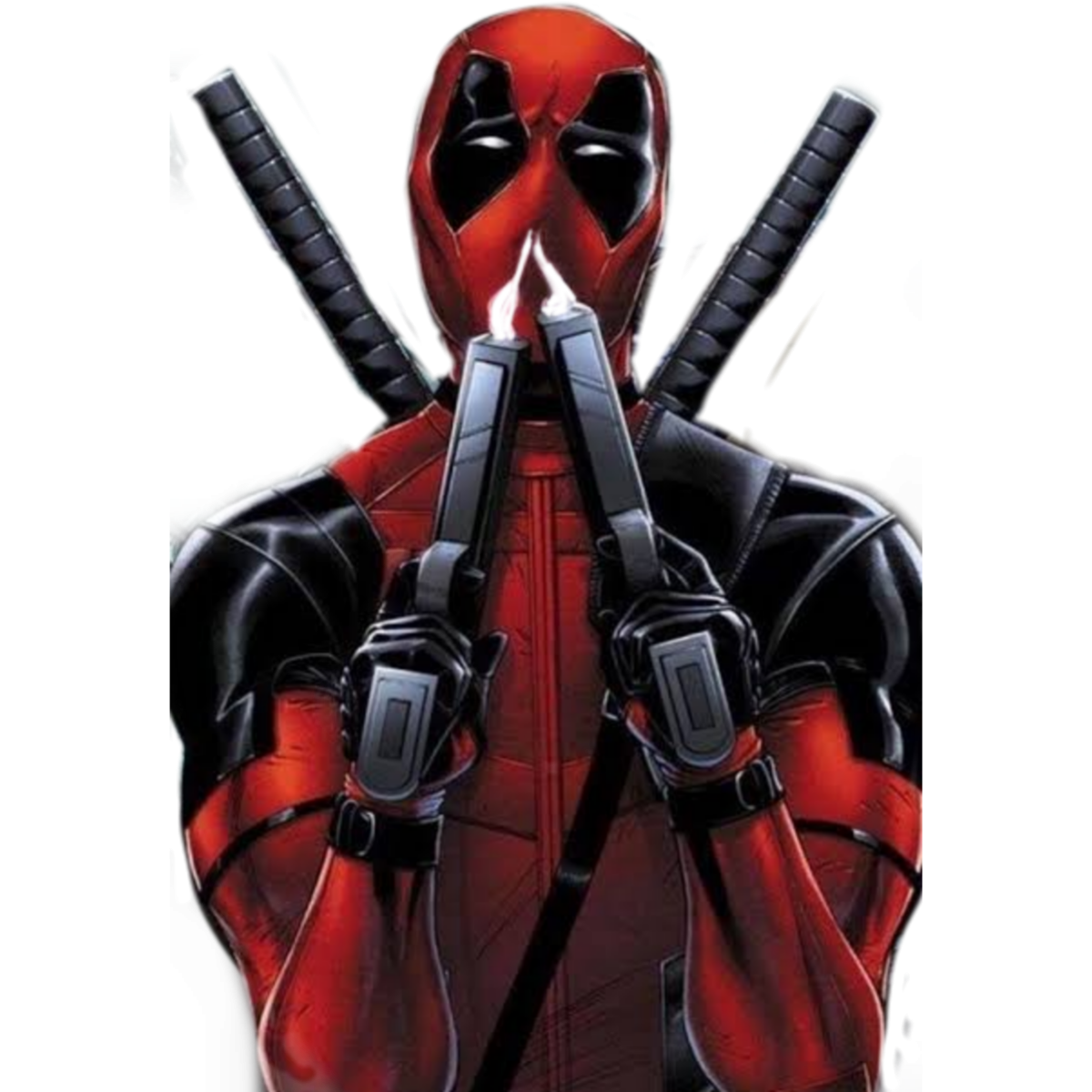 Фон для рабочего стола Дэдпул