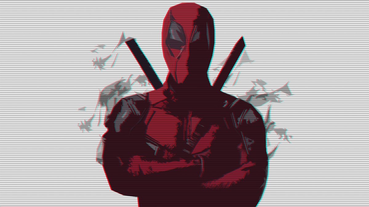 Картинки на рабочий стол Марвел