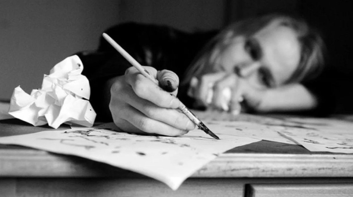 Плачущий первоклассник