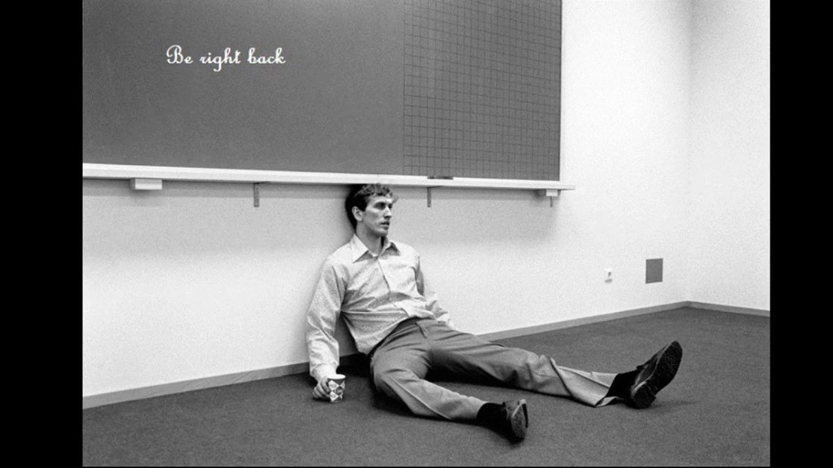 Нищие учителя