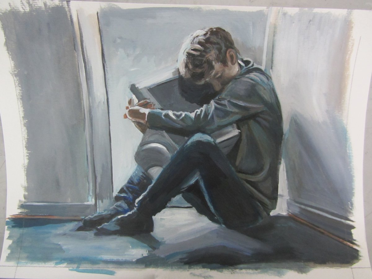 Июнь картинки прикольные