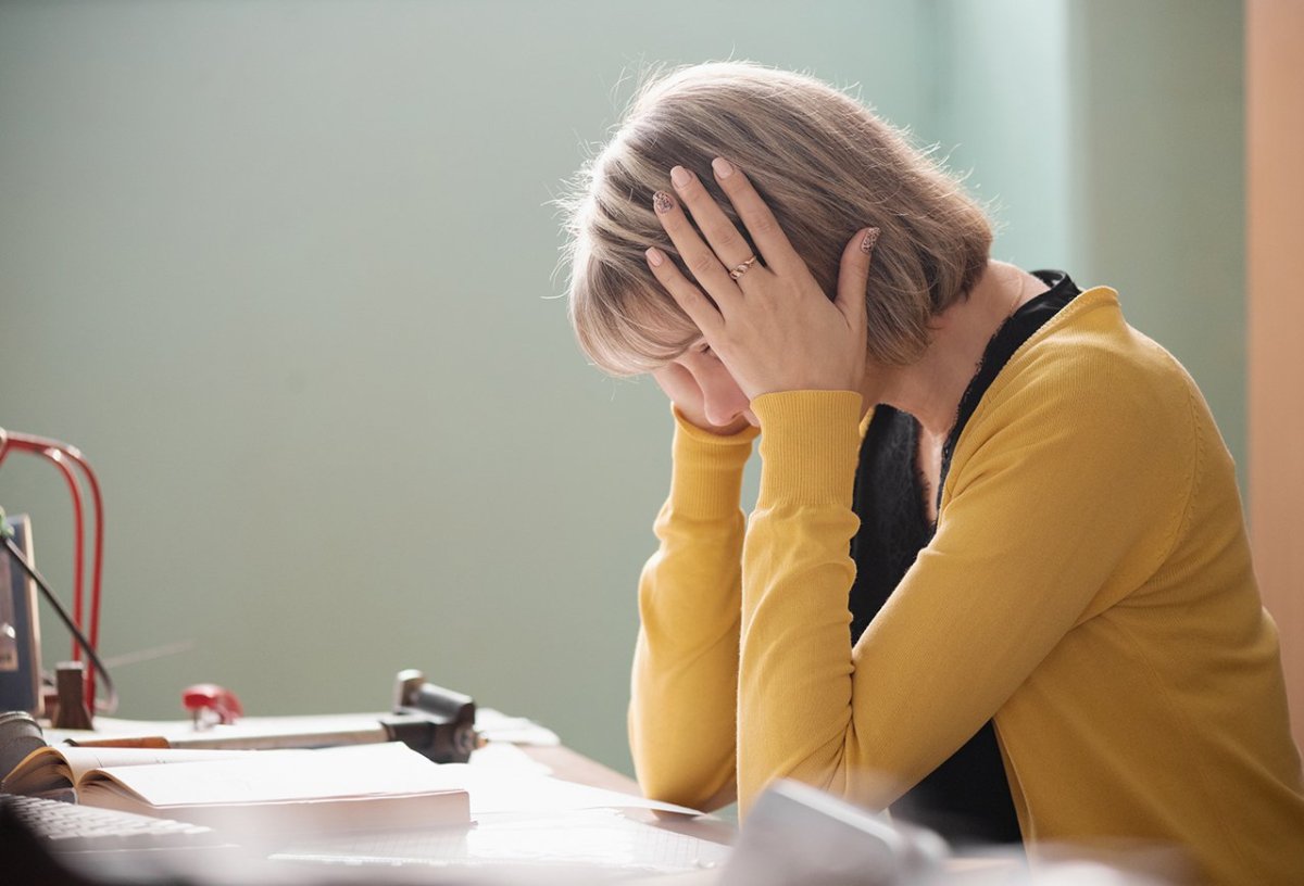 Школьный учитель