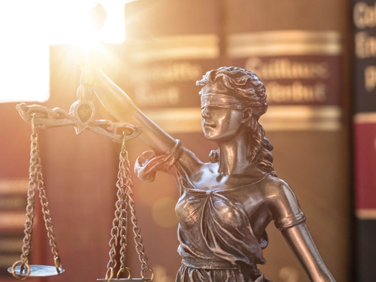 Юридическая тематика