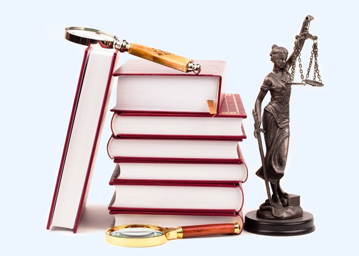 Юридические услуги