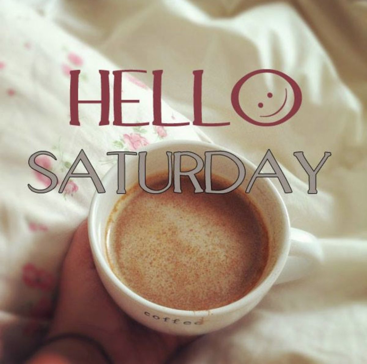 С добрым утром стильные модные