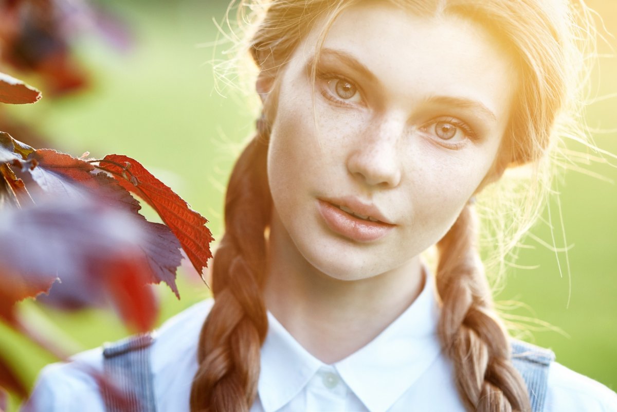 Даша Милько Виноградов