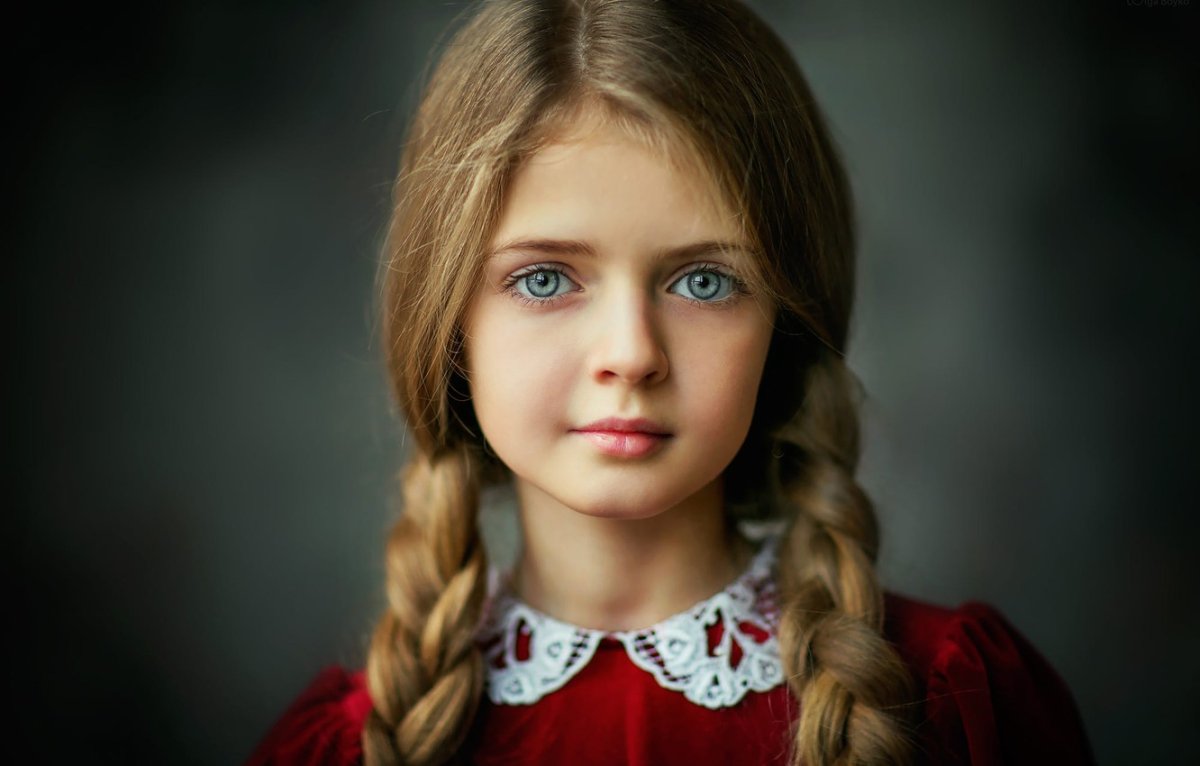 Ольга Бойко Ангелина