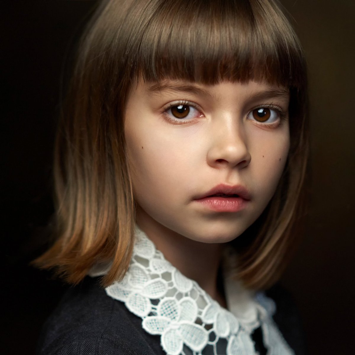 Alexander Vinogradov Матильда модель