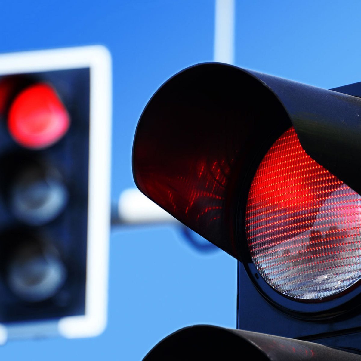 Светофор 4 цвета