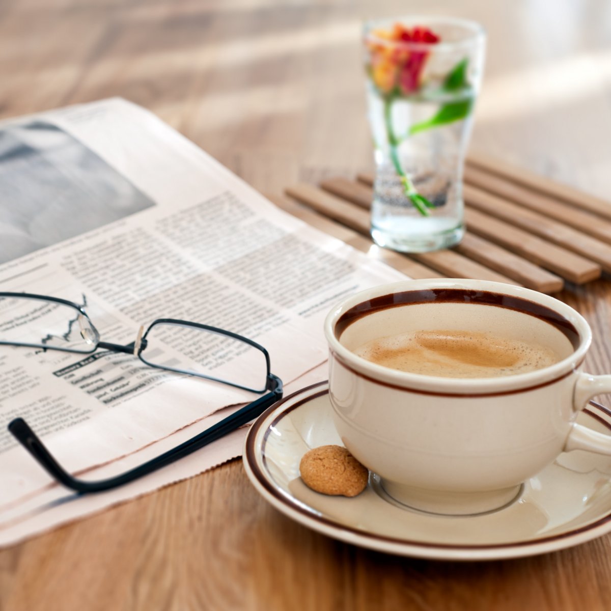 Утренняя газета