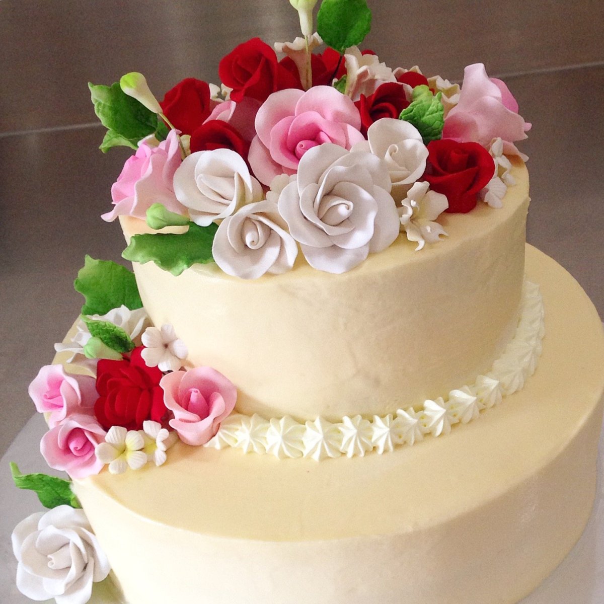 Поздравляю с днём рождения