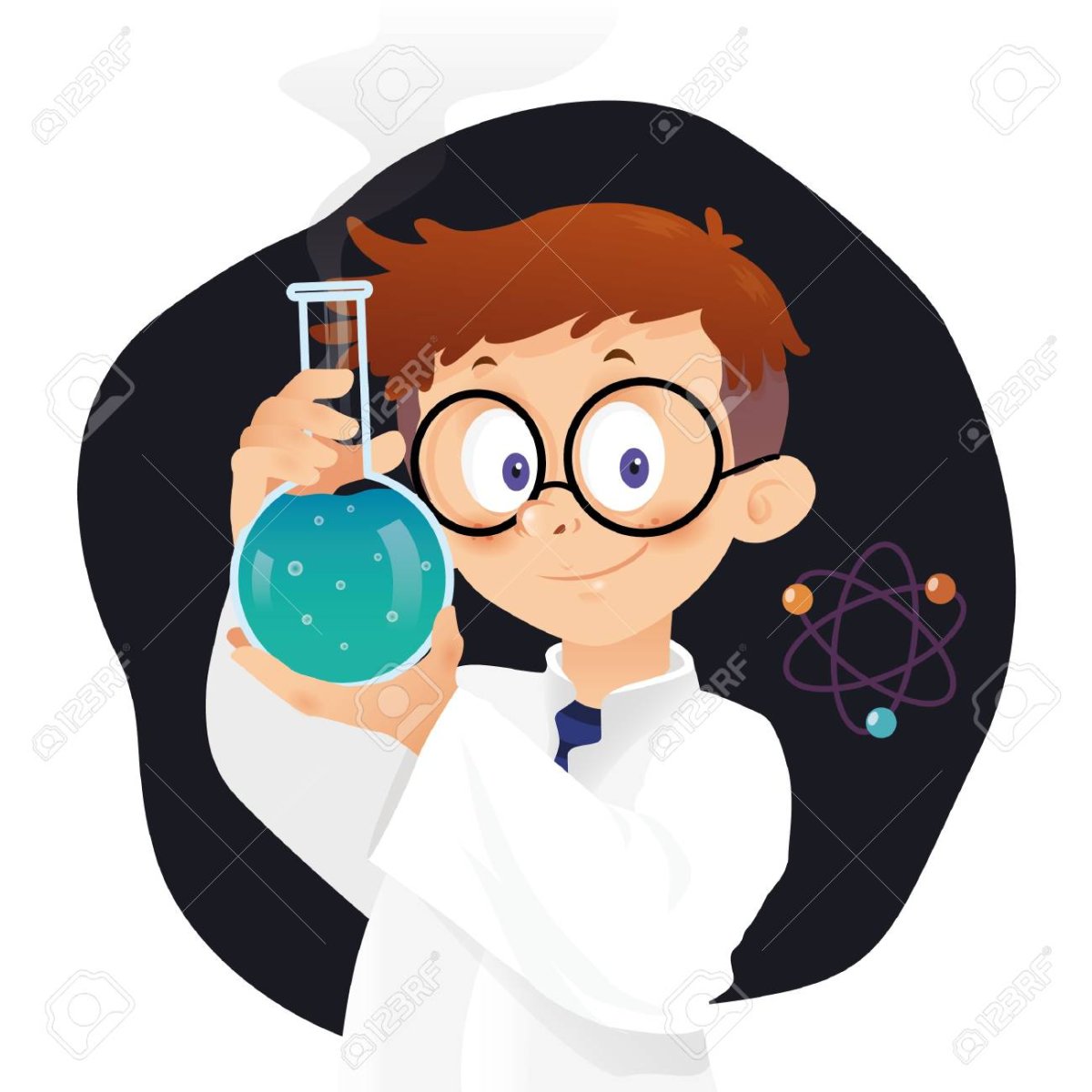 Ученый вектор