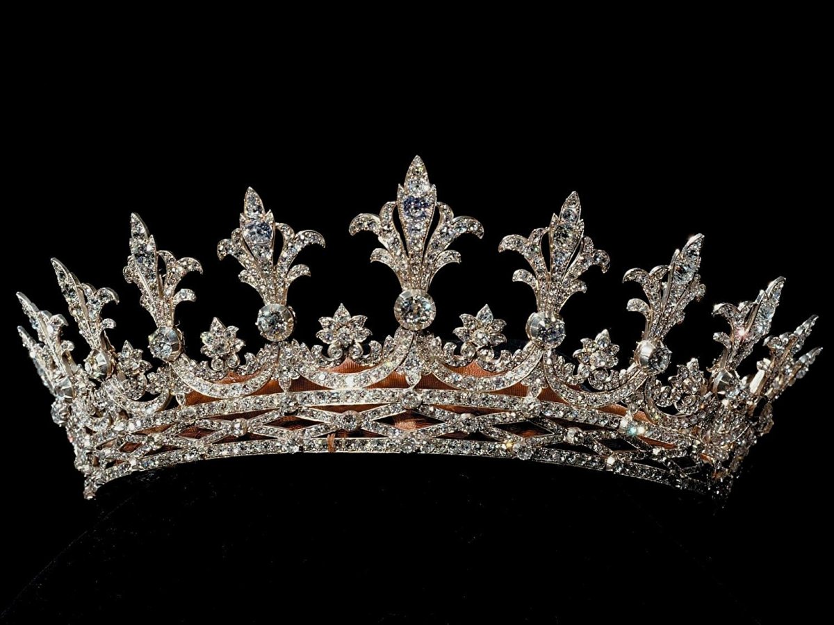 Эстетика Queen