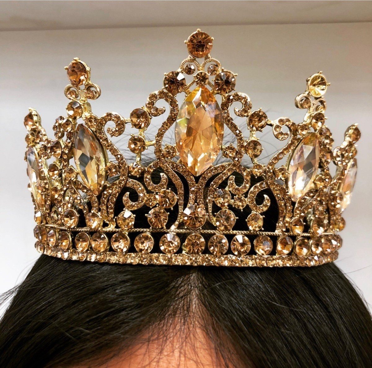 Корона королевы