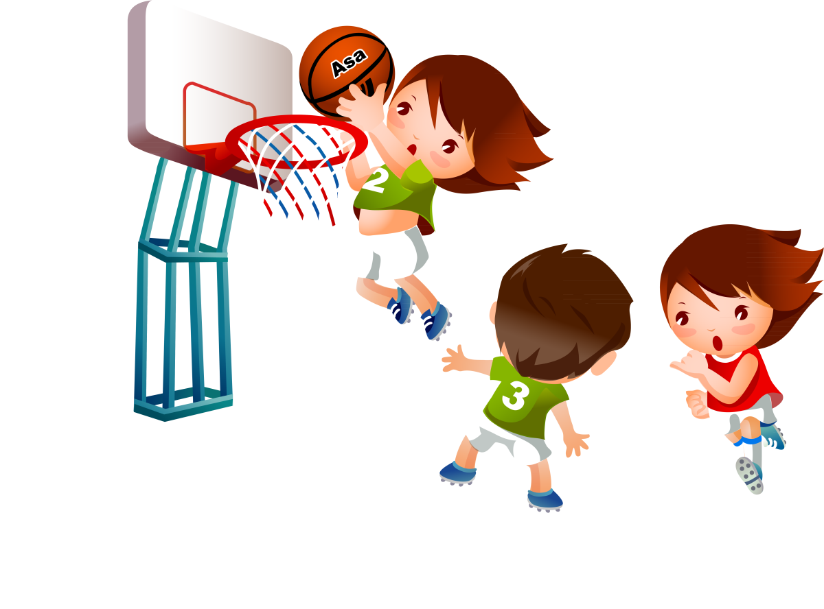 Детские спортивные эмблемы