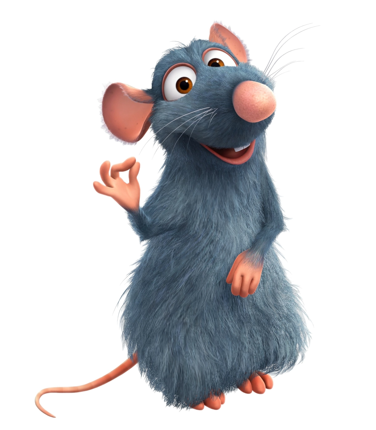 Реми Рататуй