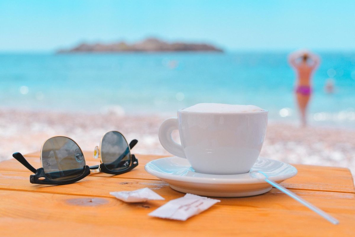 Добра вам с утра