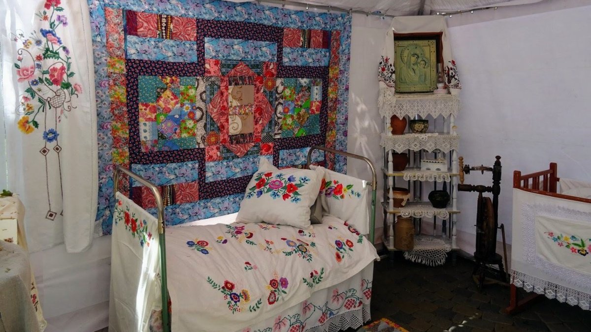 Столовые приборы и посуда на немецком языке с переводом