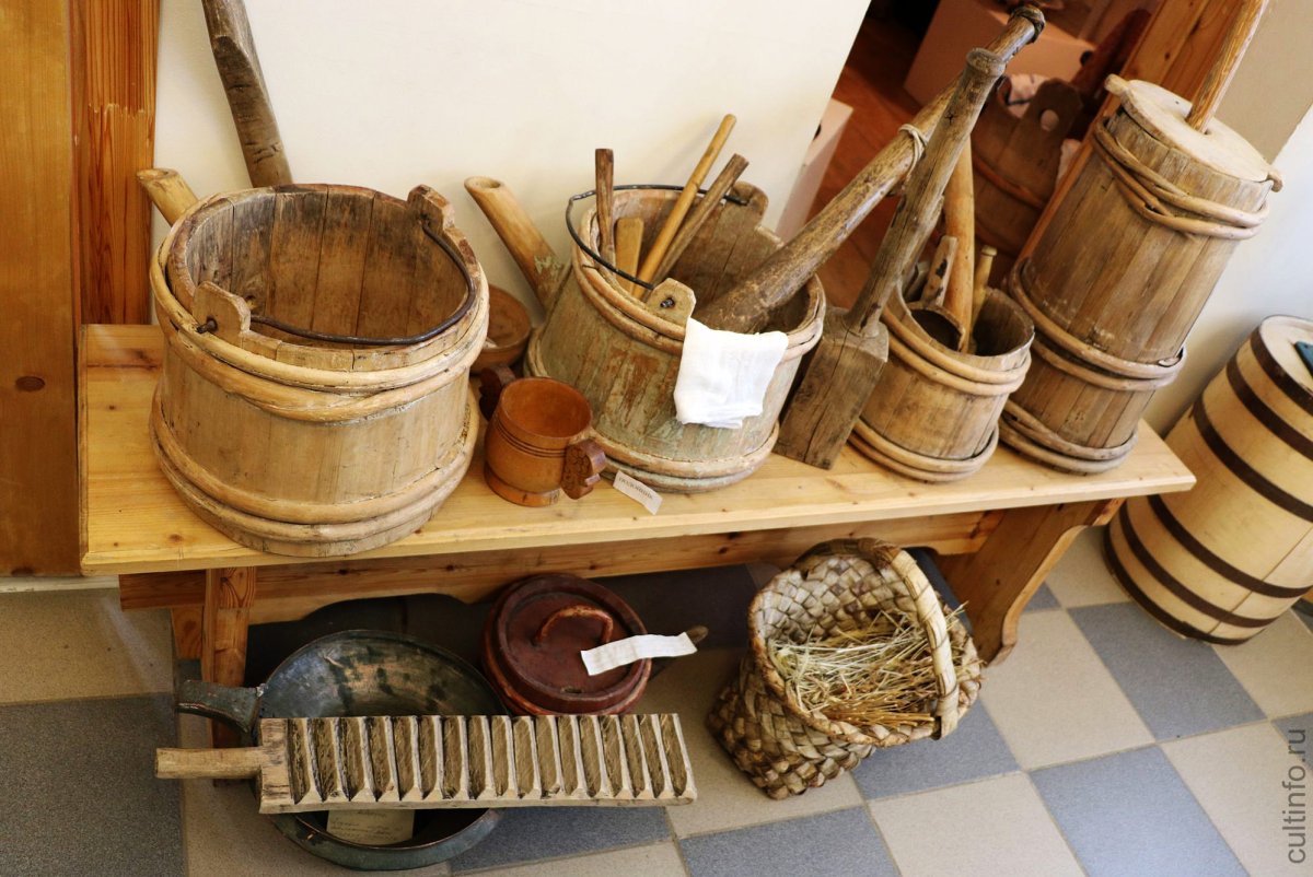 Музей истории казачества Ставрополь