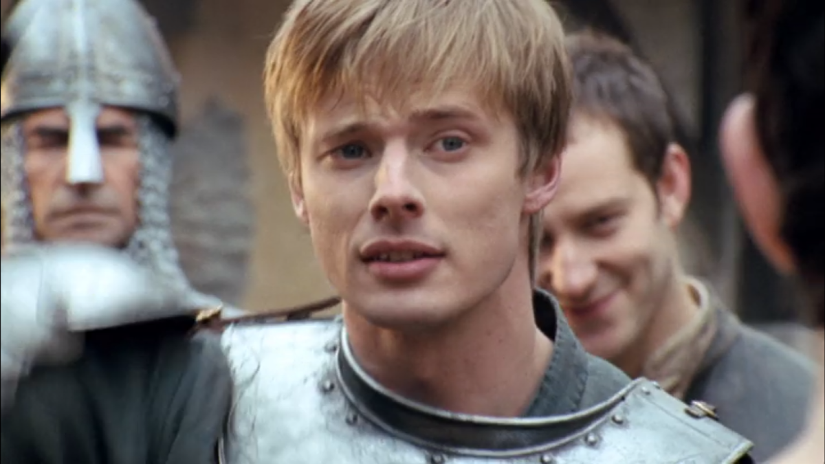 Артур Пендрагон Дисней