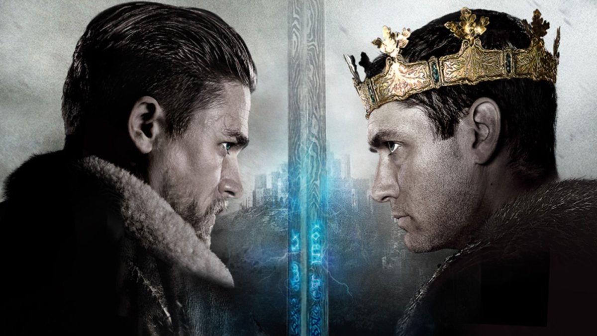 Король Артур Ричи